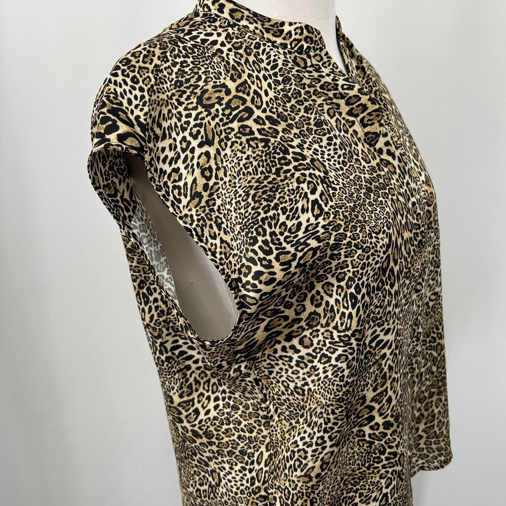 Elie Tahari S/s Shirt