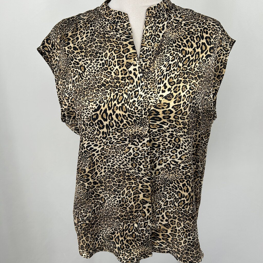 Elie Tahari S/s Shirt