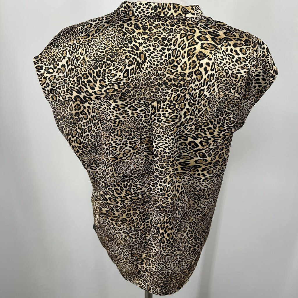 Elie Tahari S/s Shirt