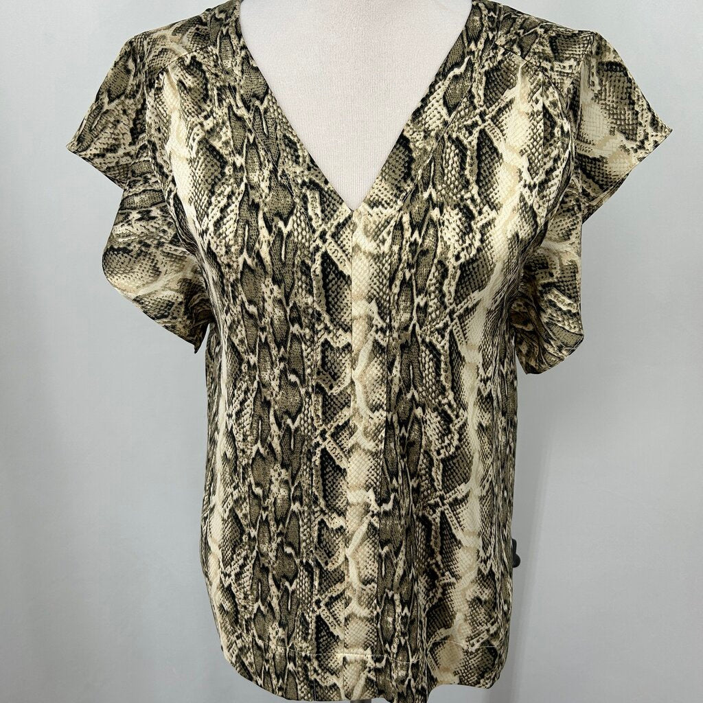 Sanctuary S/s Shirt