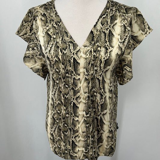 Sanctuary S/s Shirt