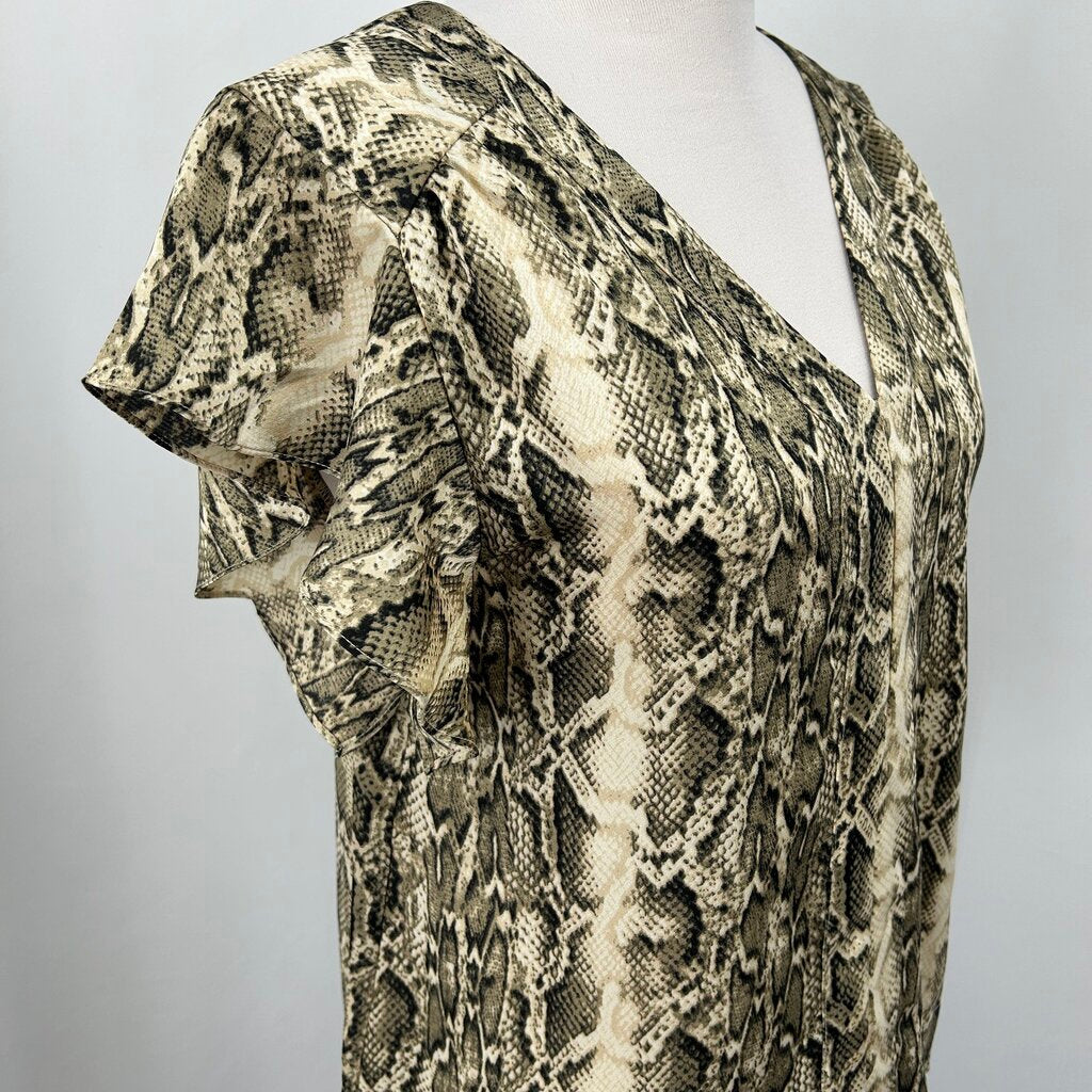 Sanctuary S/s Shirt