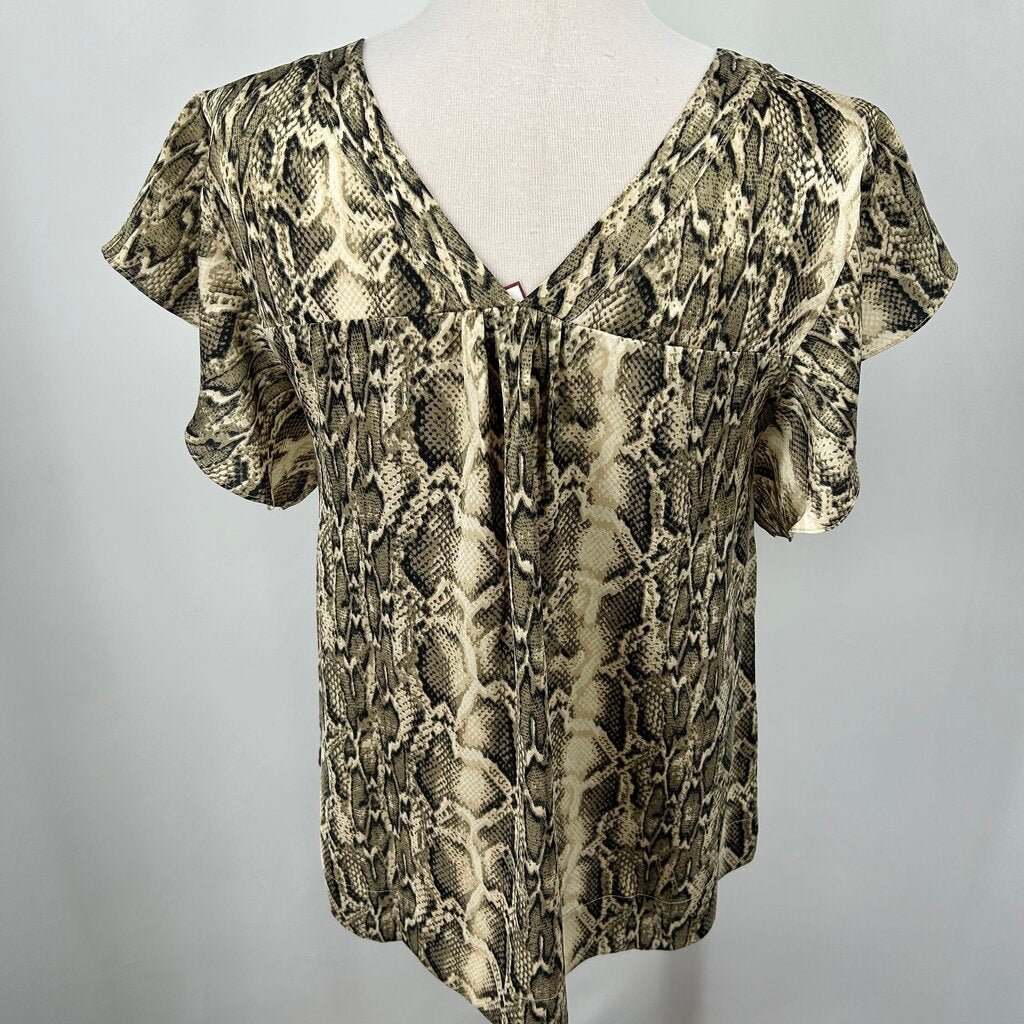 Sanctuary S/s Shirt