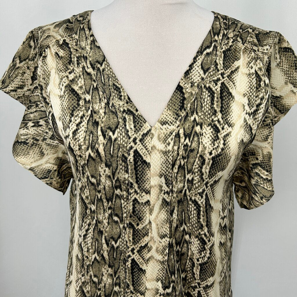 Sanctuary S/s Shirt