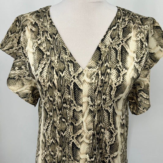 Sanctuary S/s Shirt