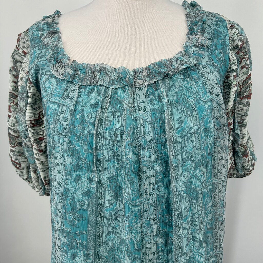 Letmebe S/s Shirt