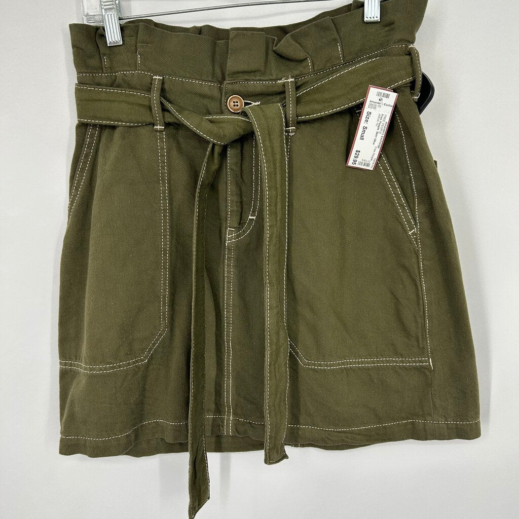 Free People Skirt