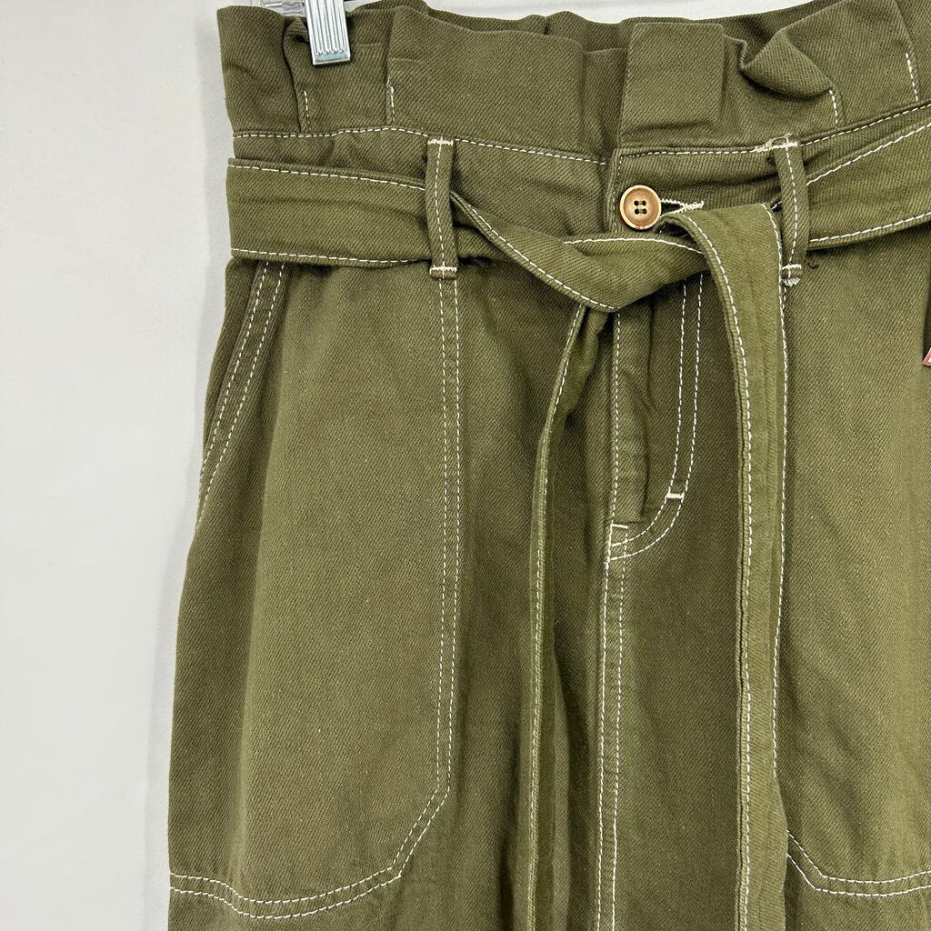 Free People Skirt