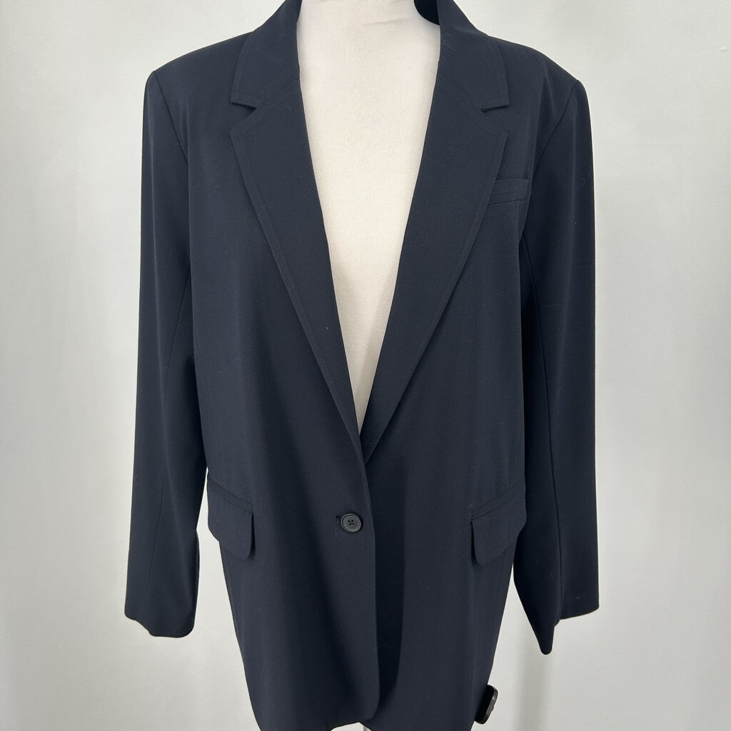 Abercrombie Blazer