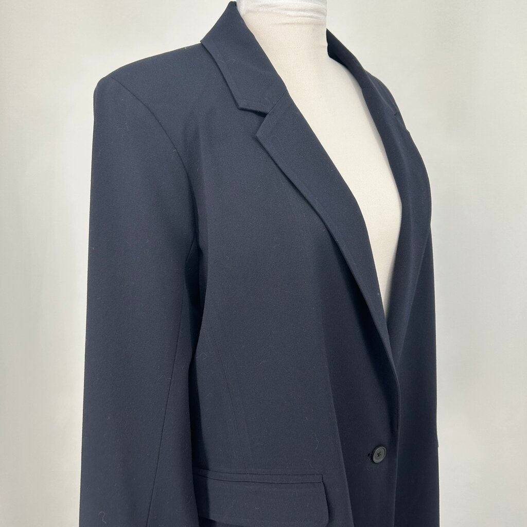 Abercrombie Blazer