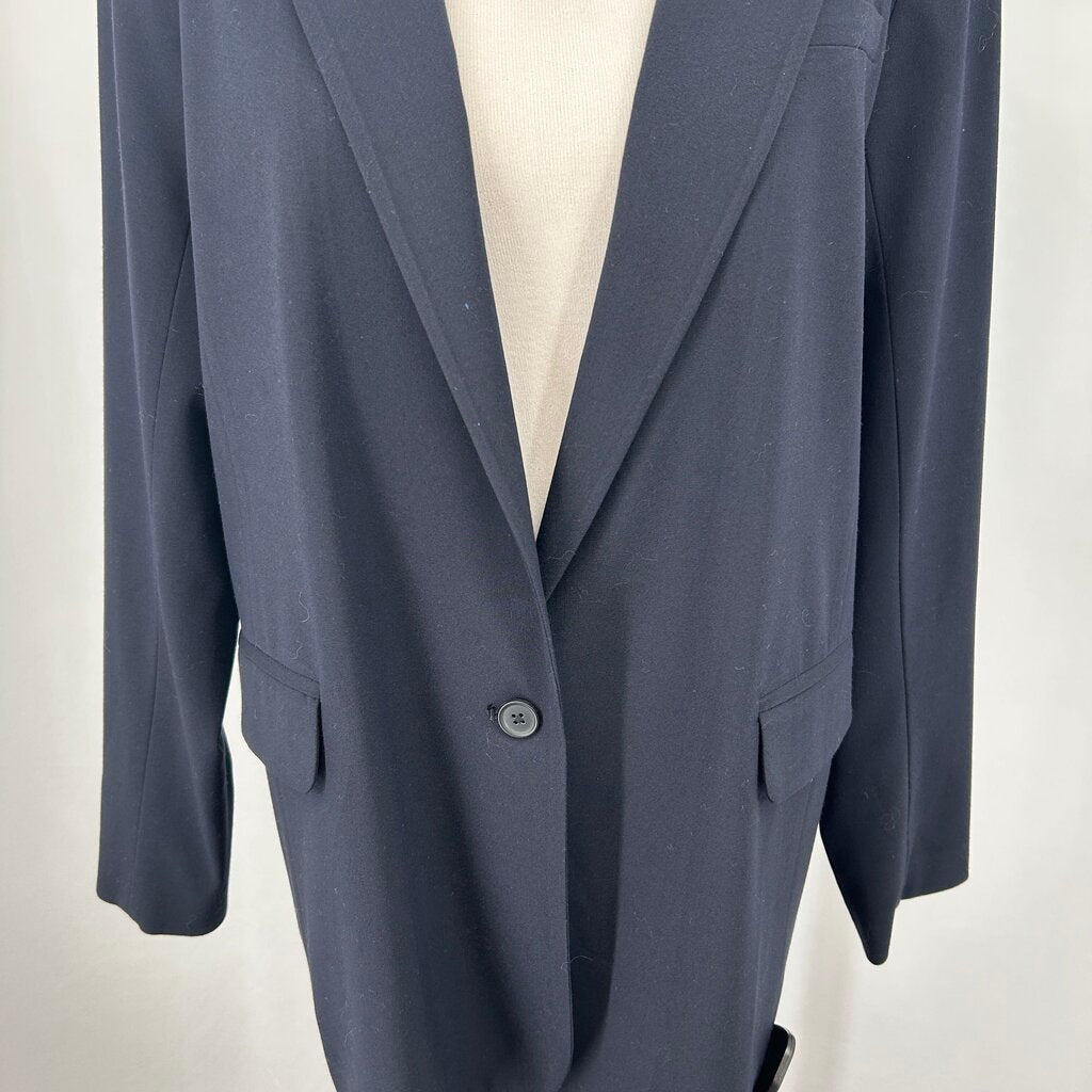 Abercrombie Blazer
