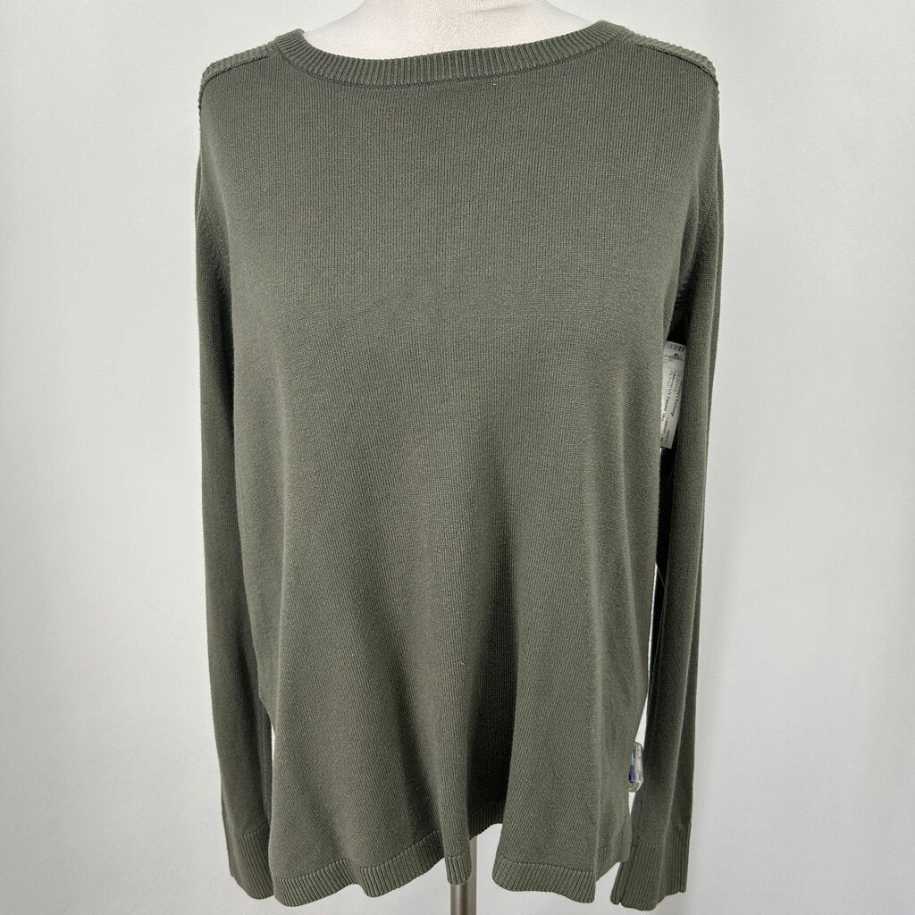 Lululemon L/s Sweater