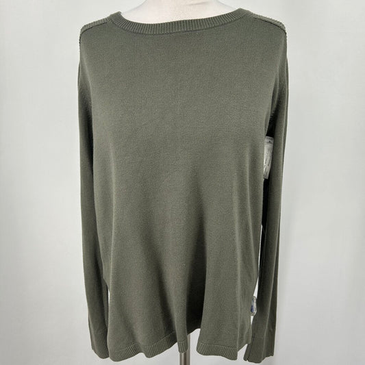 Lululemon L/s Sweater