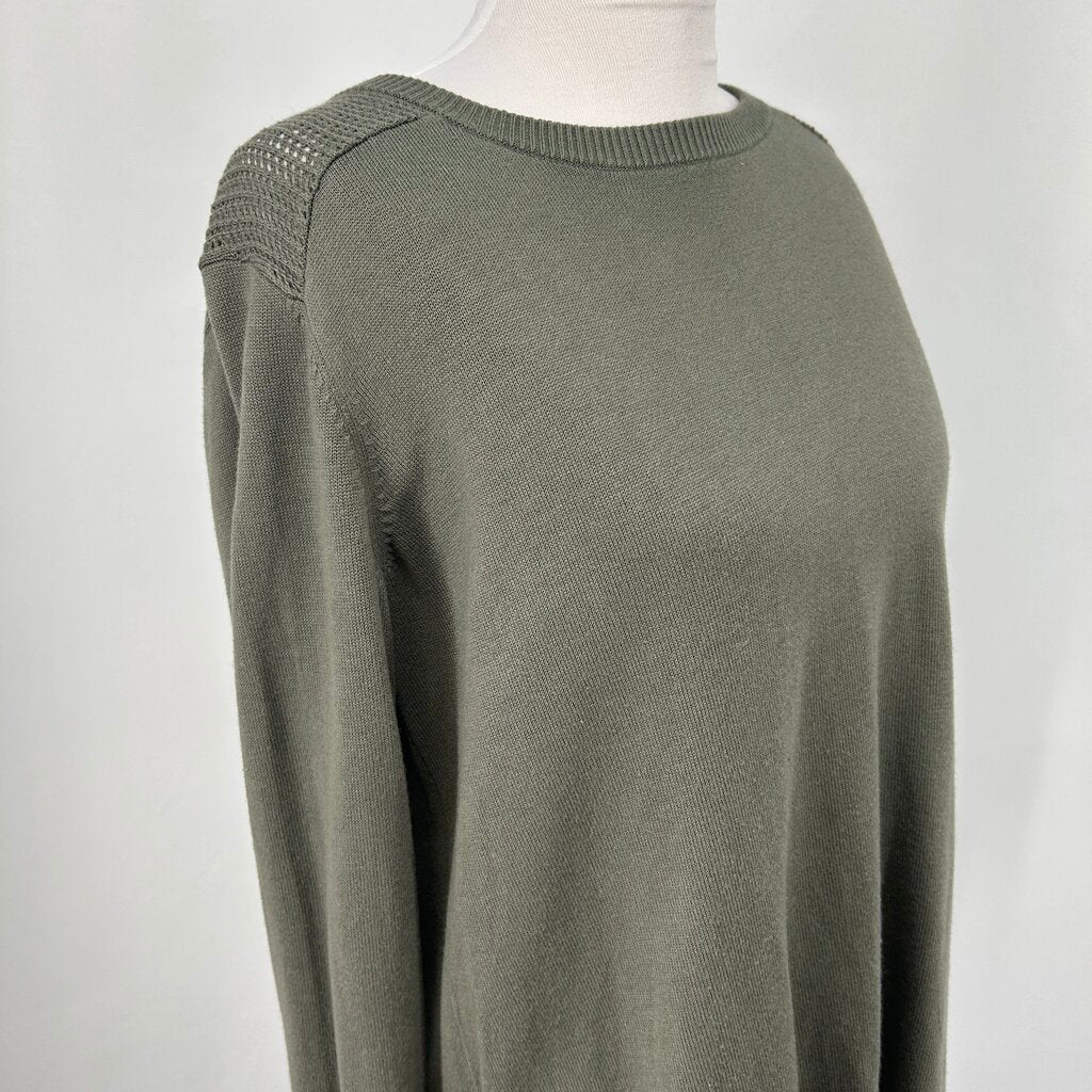 Lululemon L/s Sweater