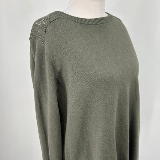 Lululemon L/s Sweater