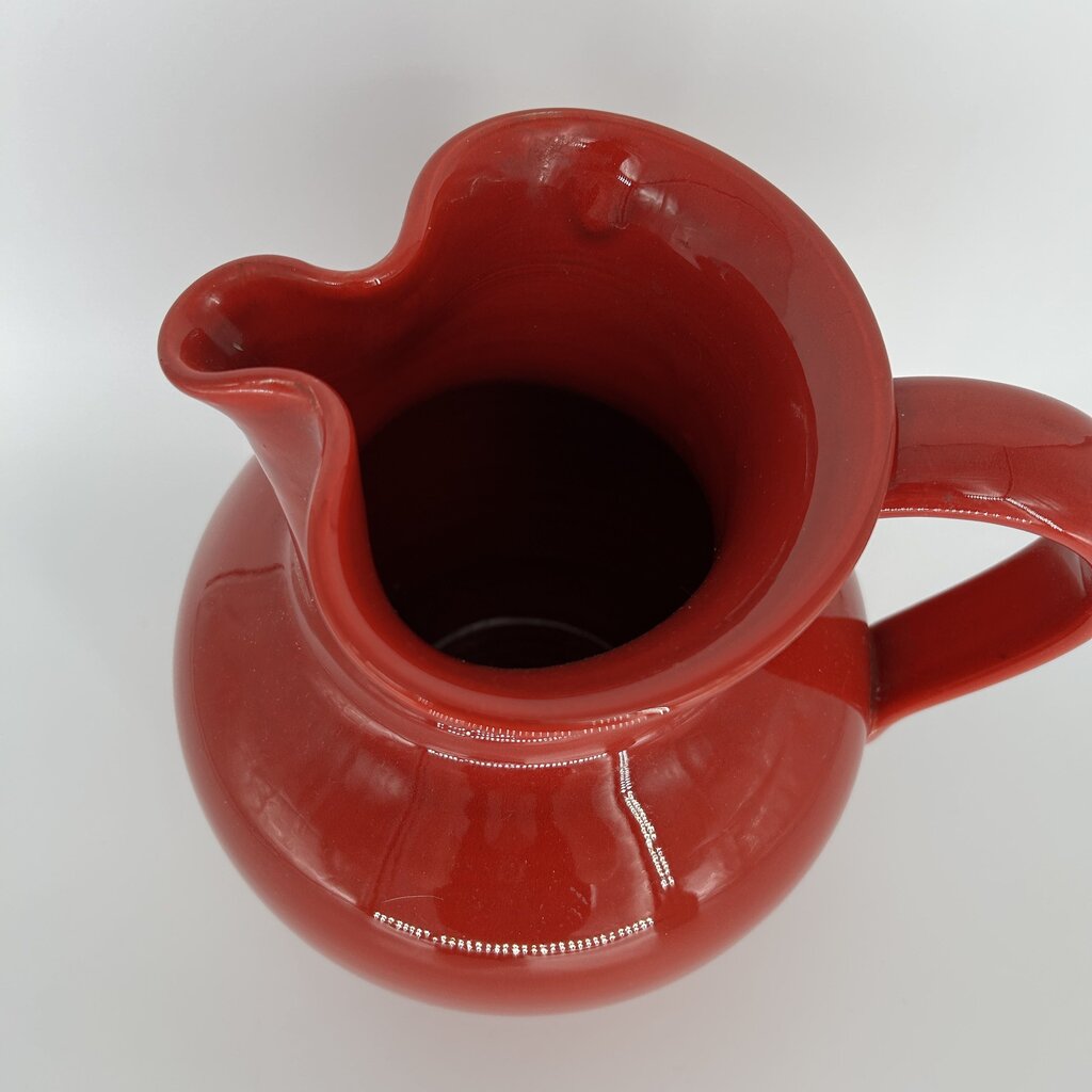 C&B Ceramic Pitcher