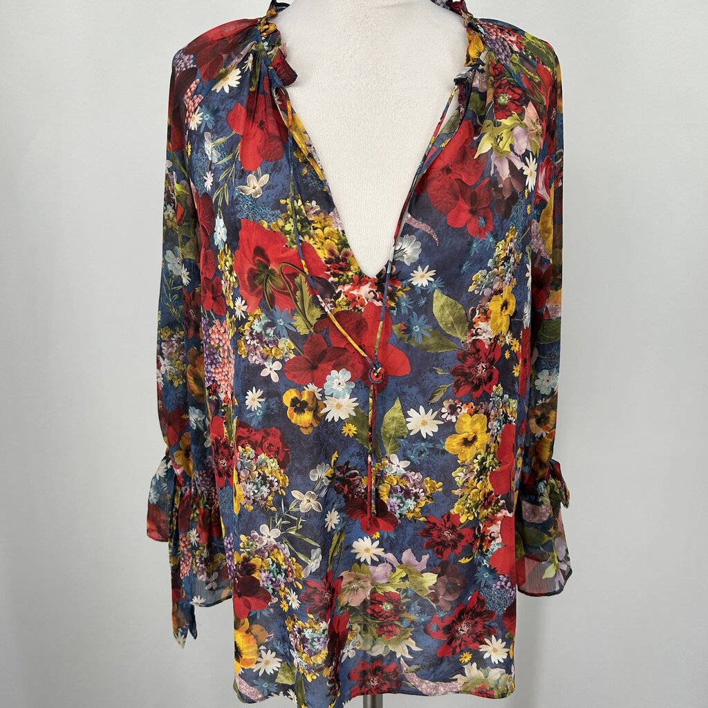 Alice + Olivia L/s Shirt