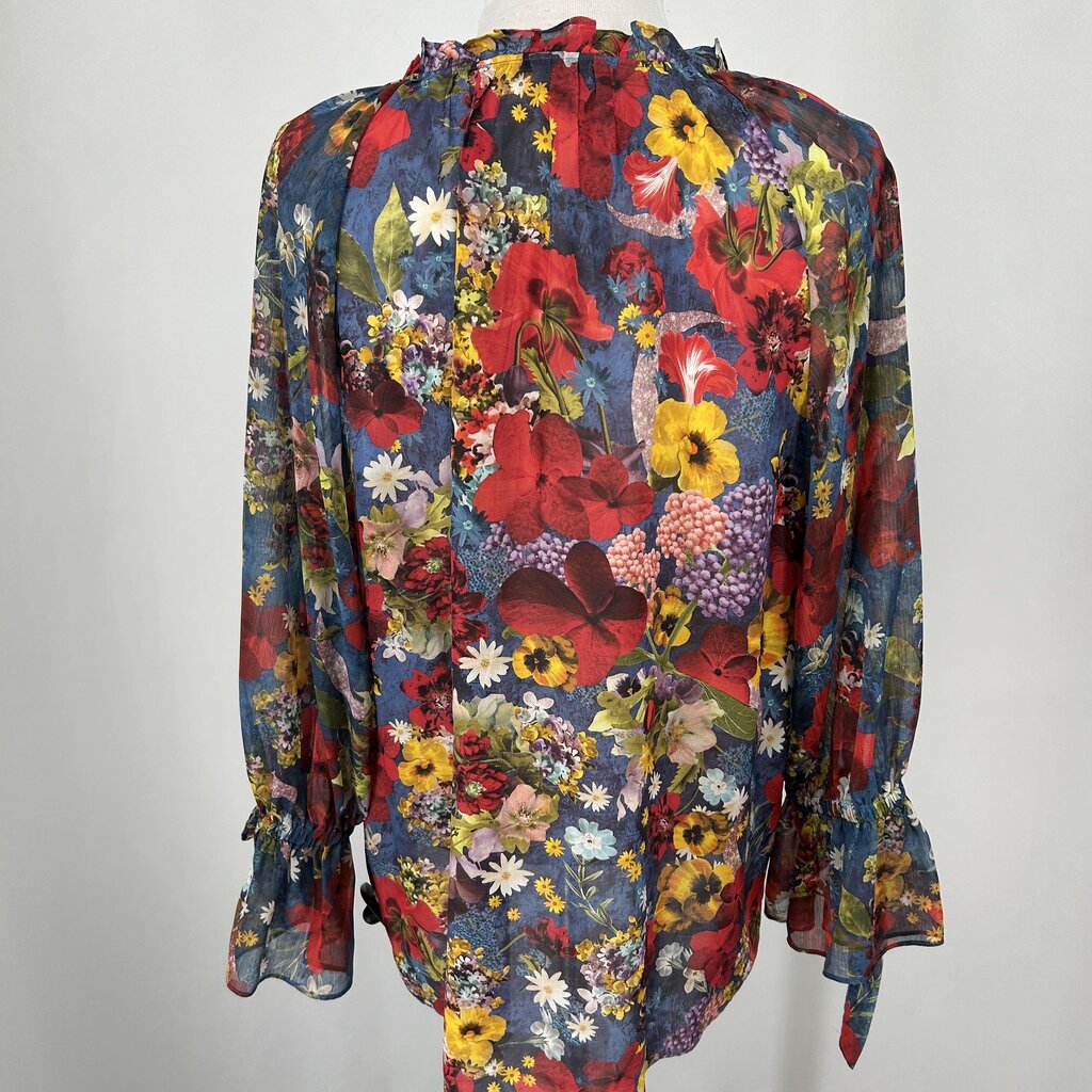 Alice + Olivia L/s Shirt
