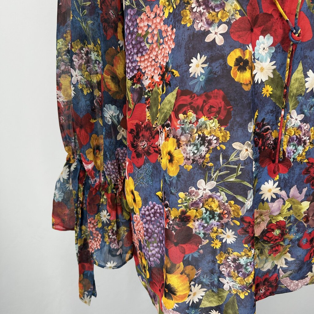 Alice + Olivia L/s Shirt