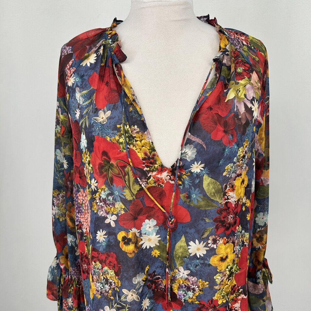 Alice + Olivia L/s Shirt
