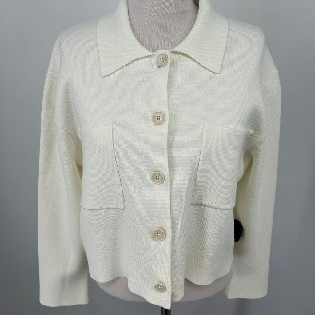The Group L/s Cardigan