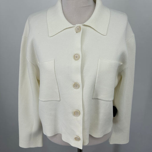 The Group L/s Cardigan