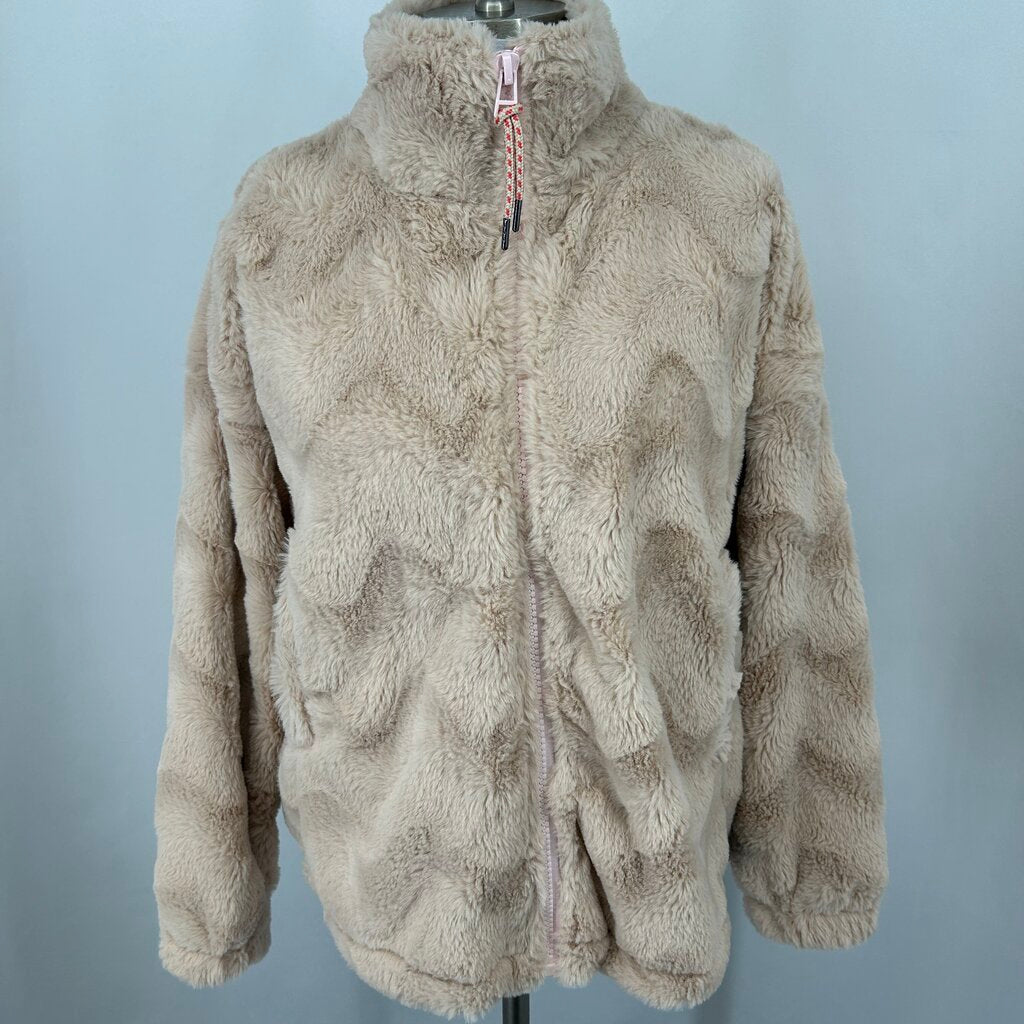 Urban Outfitters Faux Fur Jacket