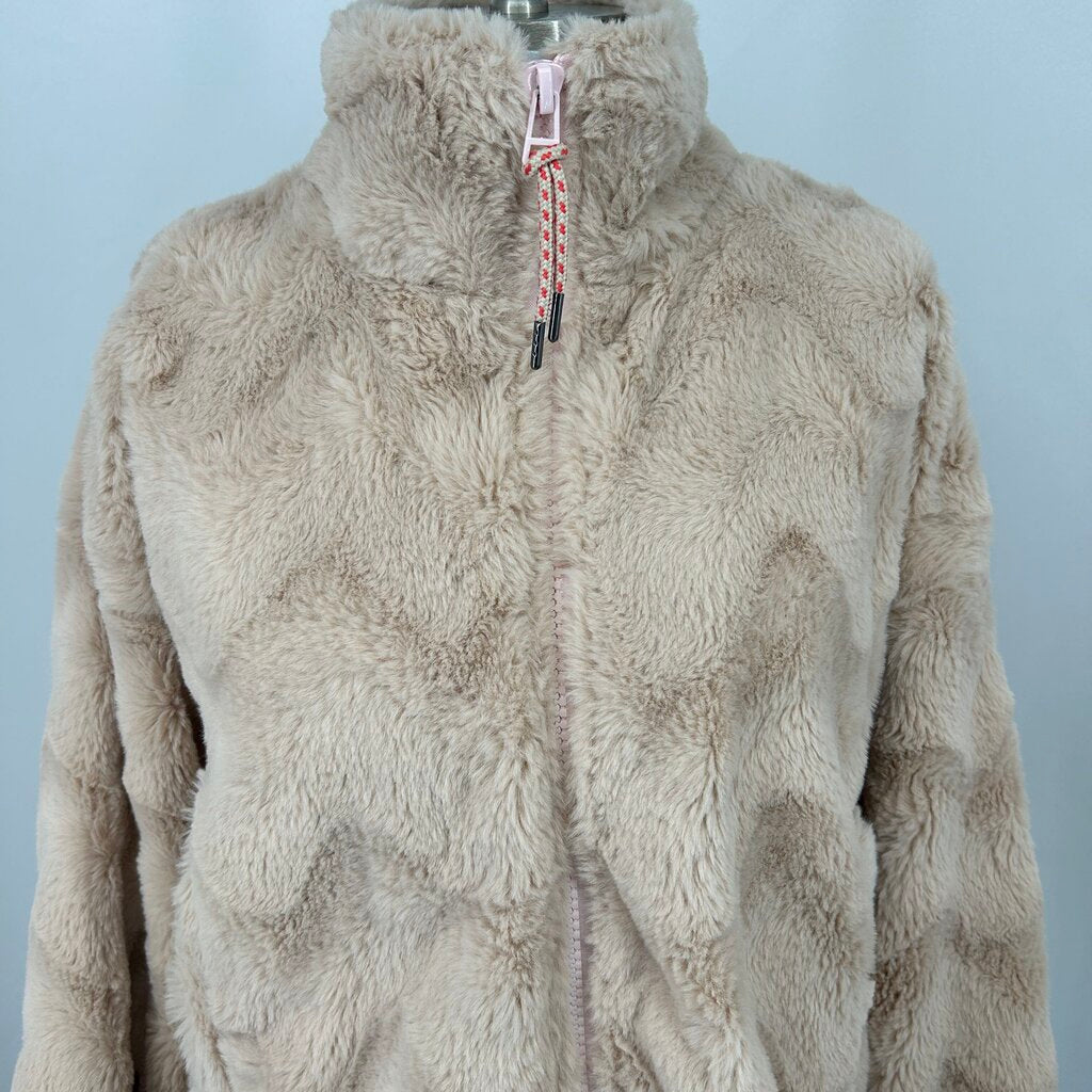 Urban Outfitters Faux Fur Jacket
