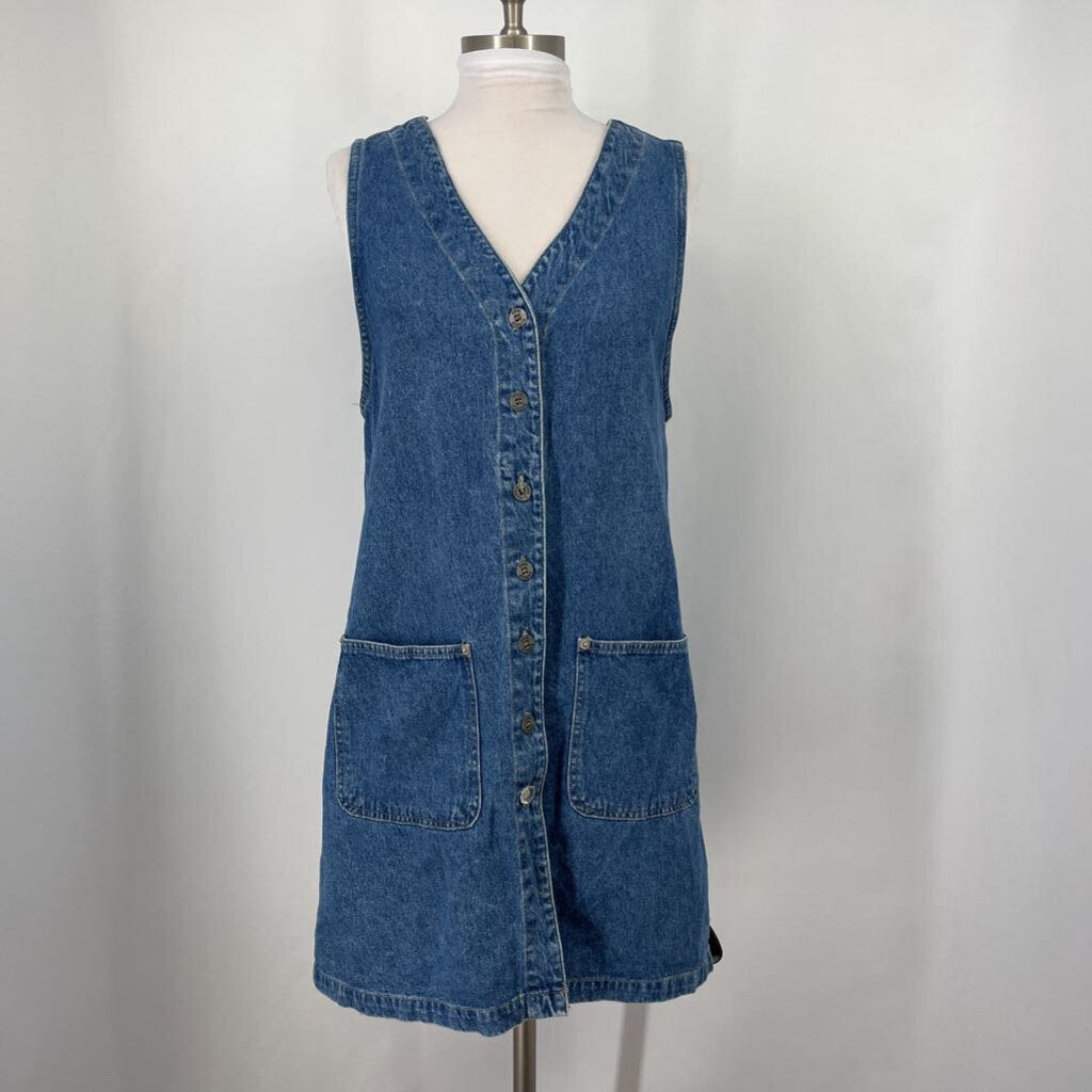 Paul Harris Slvls Dress