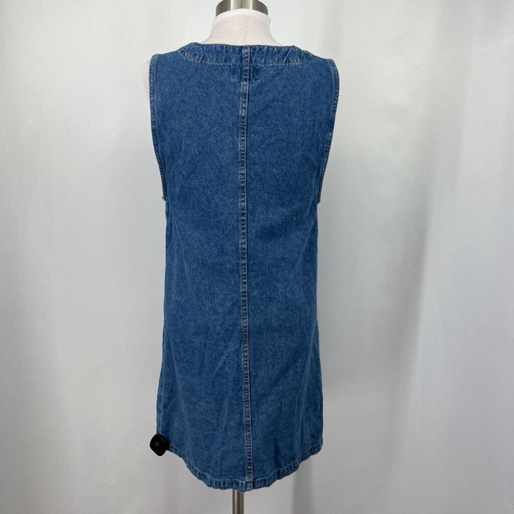 Paul Harris Slvls Dress