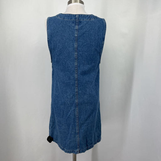 Paul Harris Slvls Dress