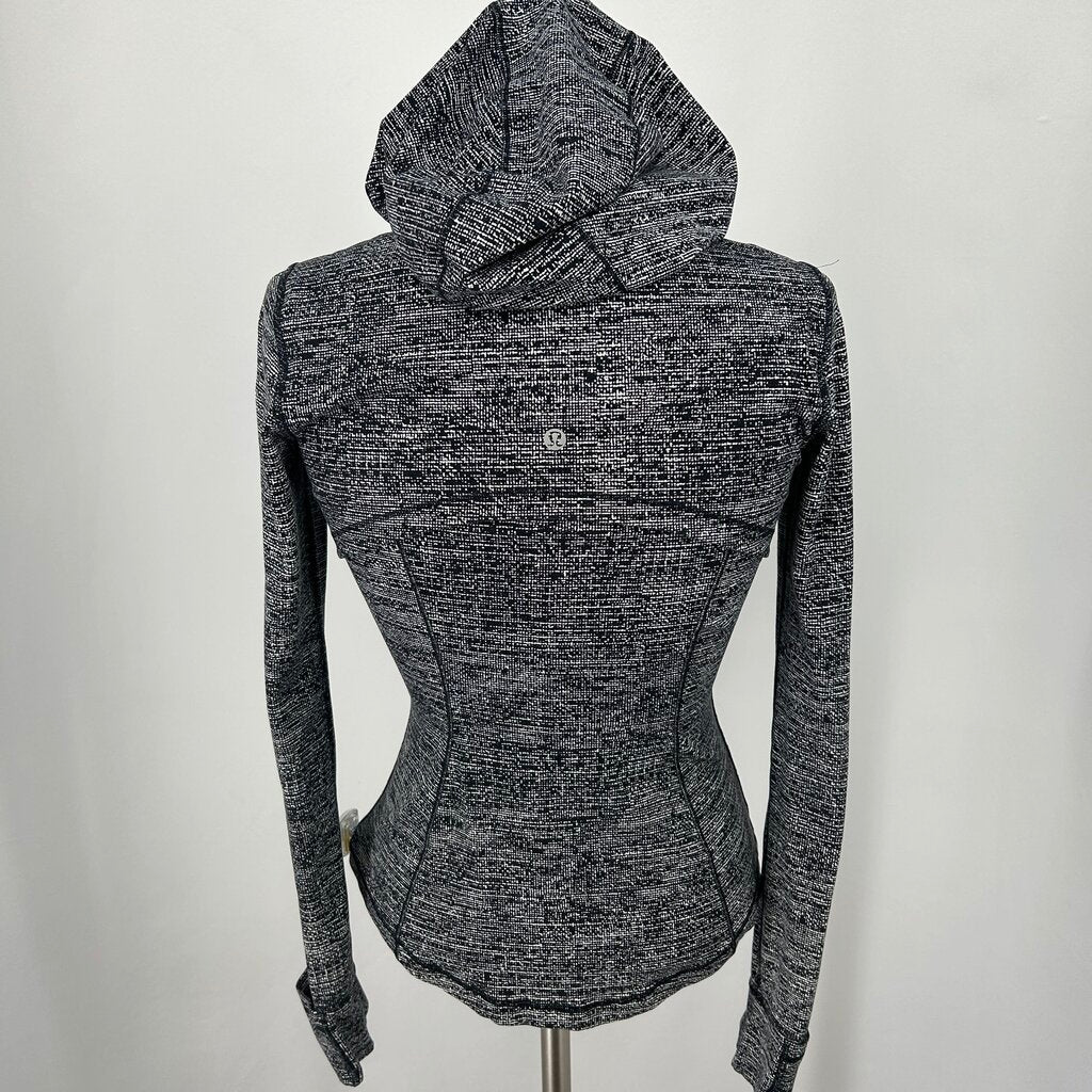 Lululemon Hooded Jacket