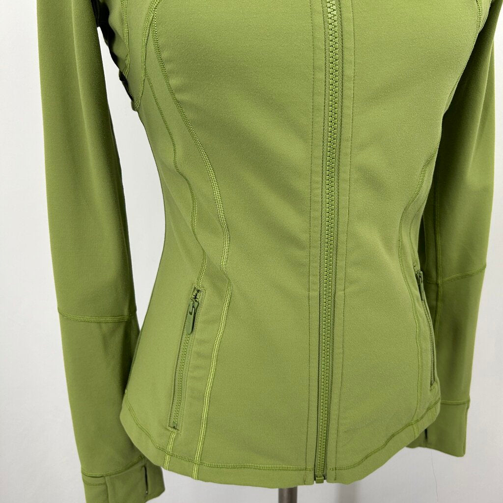 Lululemon Zip Jacket