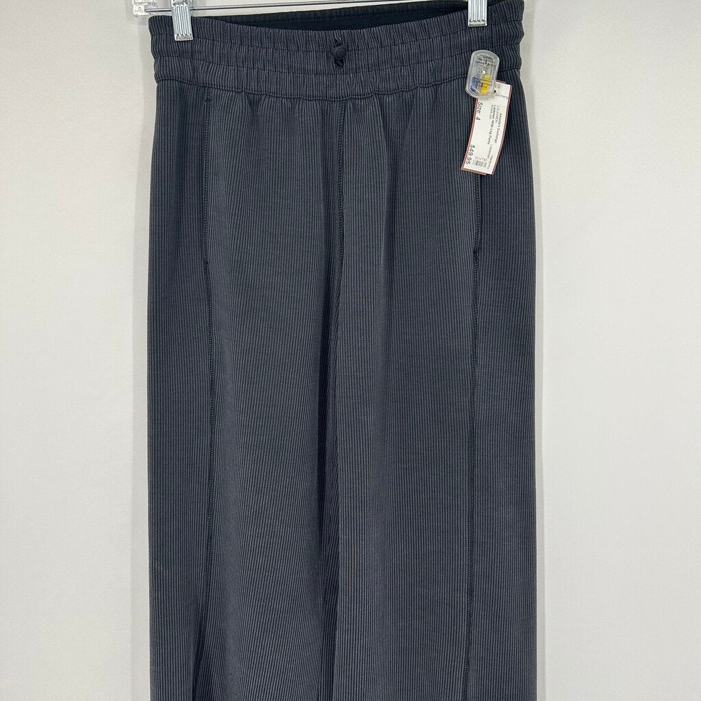 Lululemon Wide Leg Pants