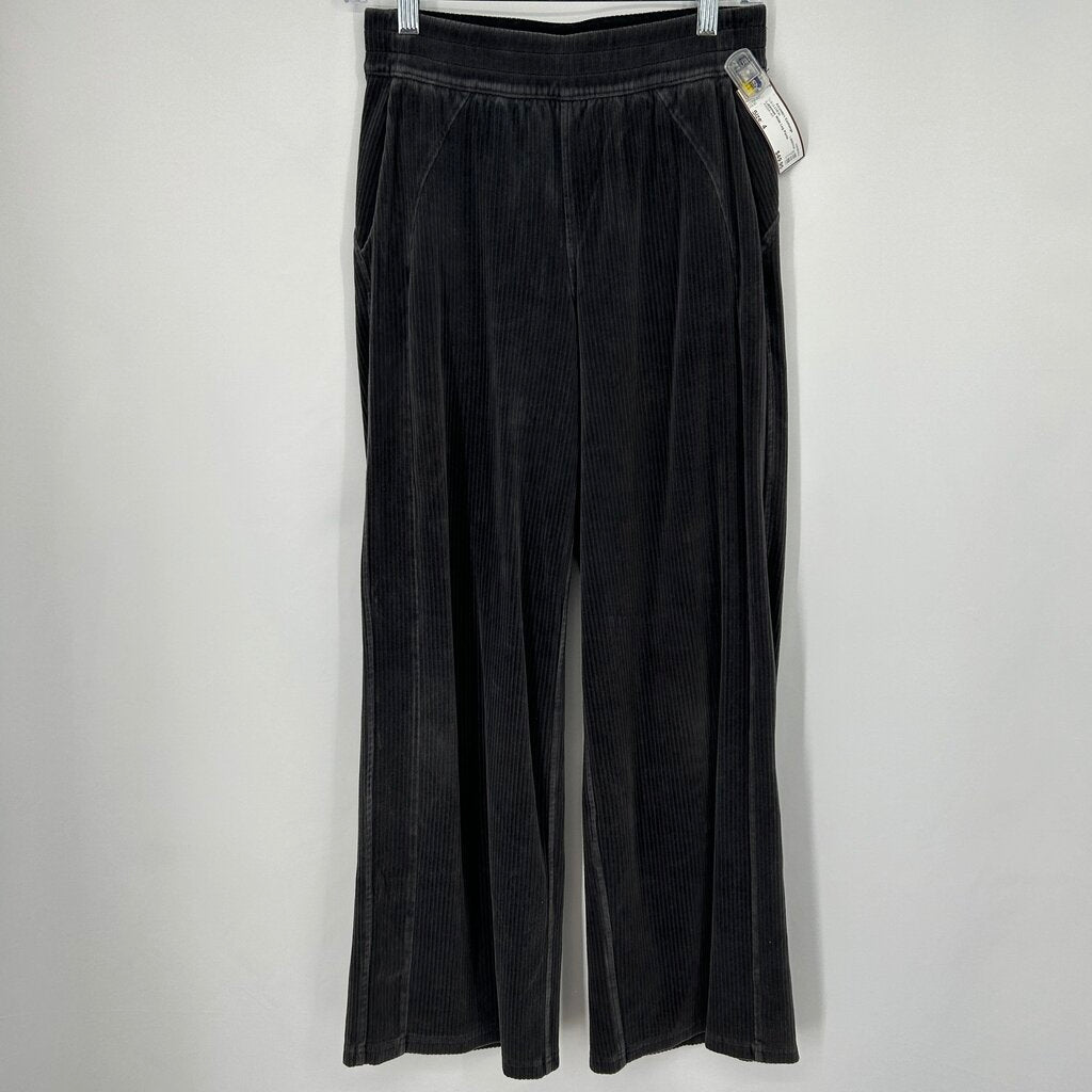 Lululemon Wide Leg Pants
