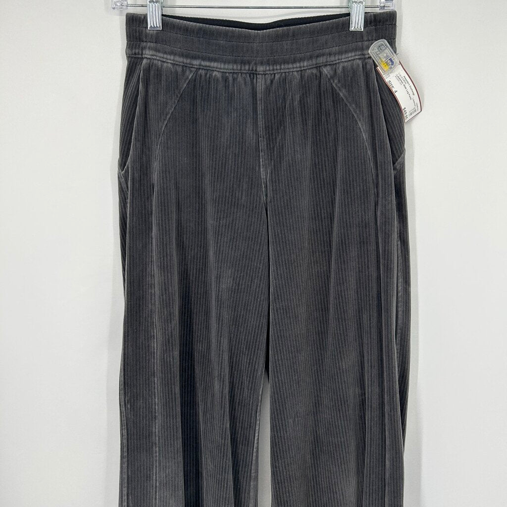 Lululemon Wide Leg Pants