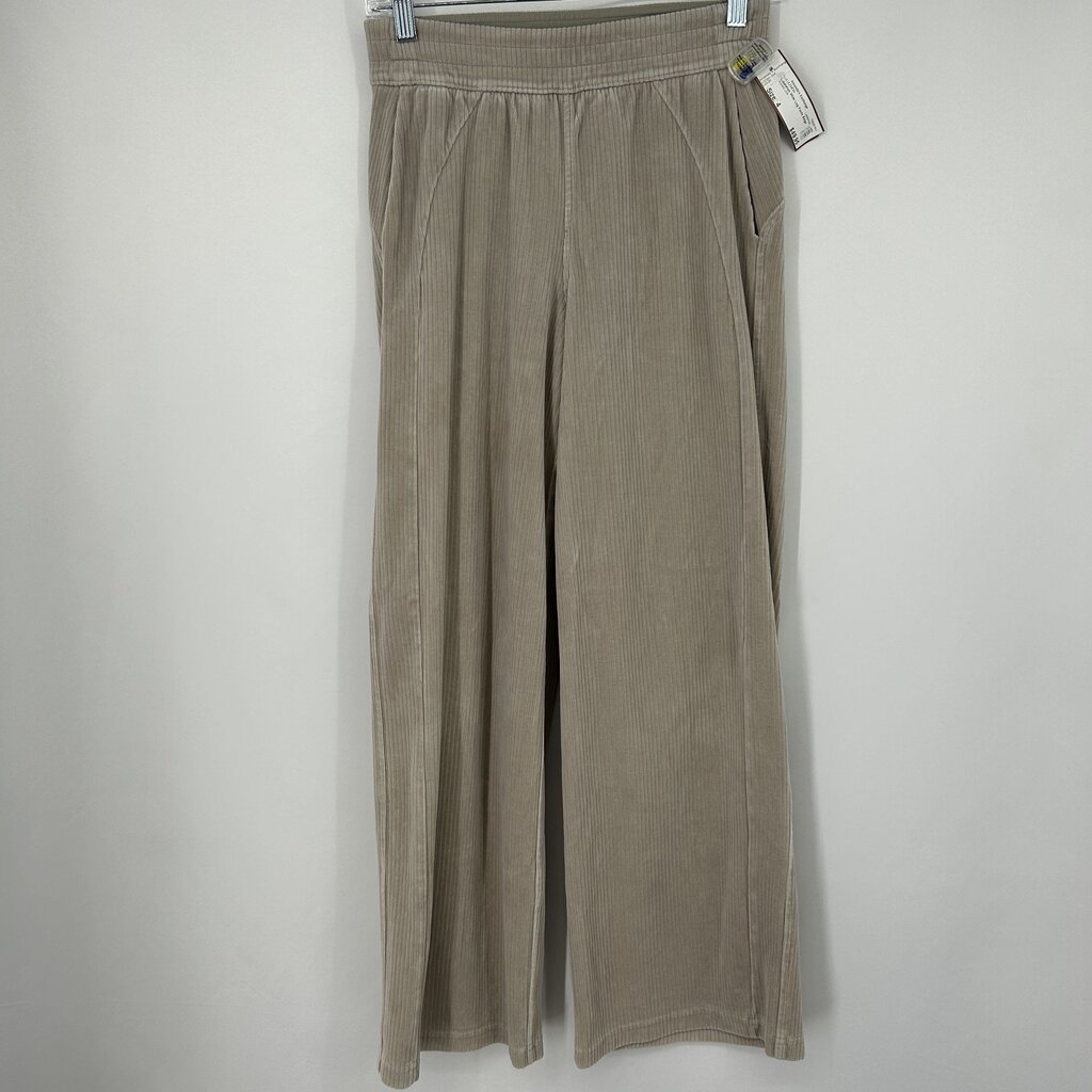 Lululemon Wide Leg Pants