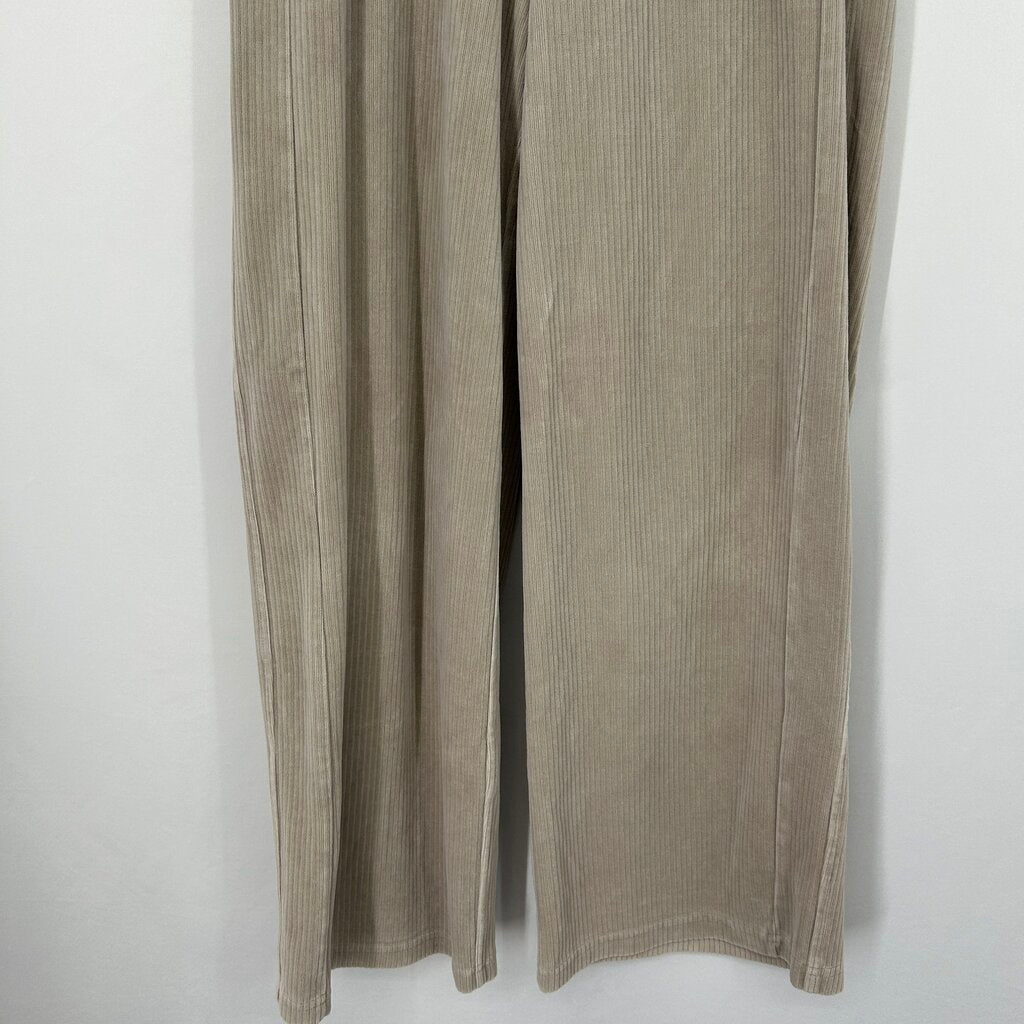 Lululemon Wide Leg Pants