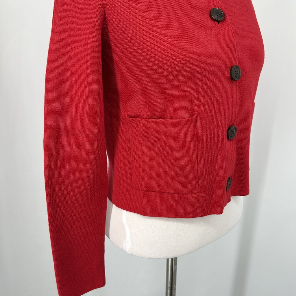 J. Crew Knit Jacket