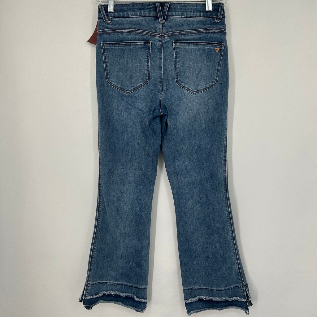 Wit & Wisdom Flare Jeans