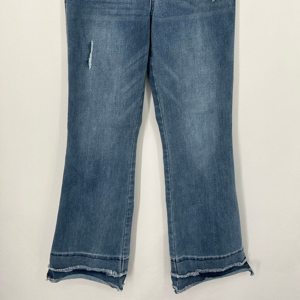 Wit & Wisdom Flare Jeans