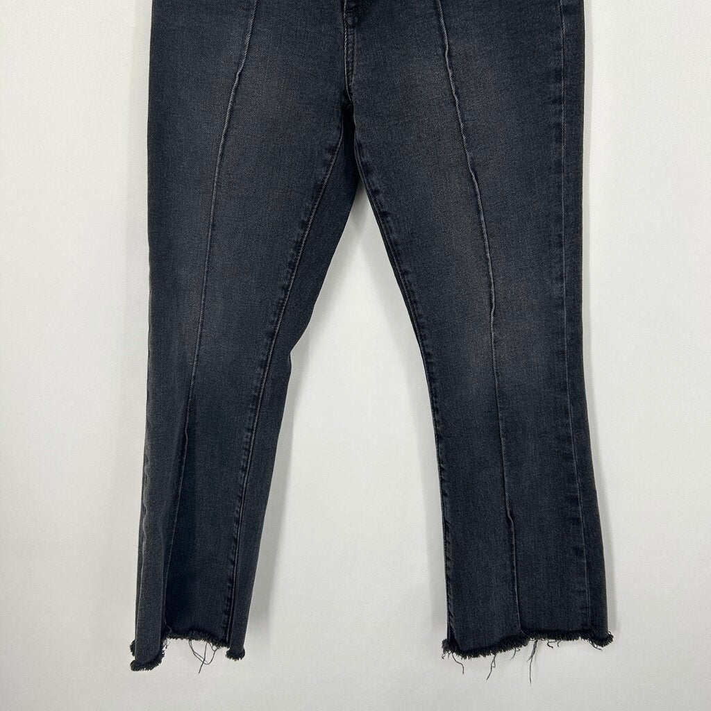 Loft Straight Leg Jeans