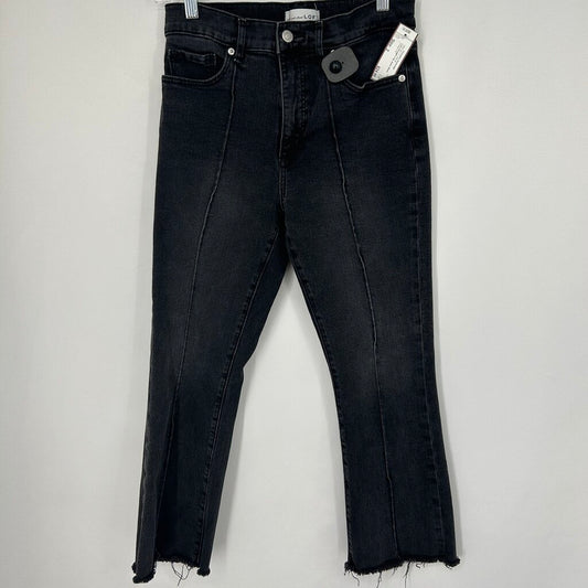 Loft Straight Leg Jeans
