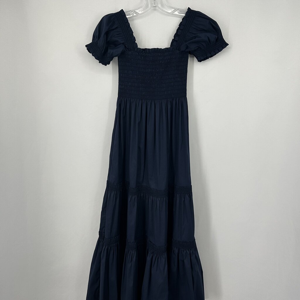 Tory Burch S/s Maxi Dress