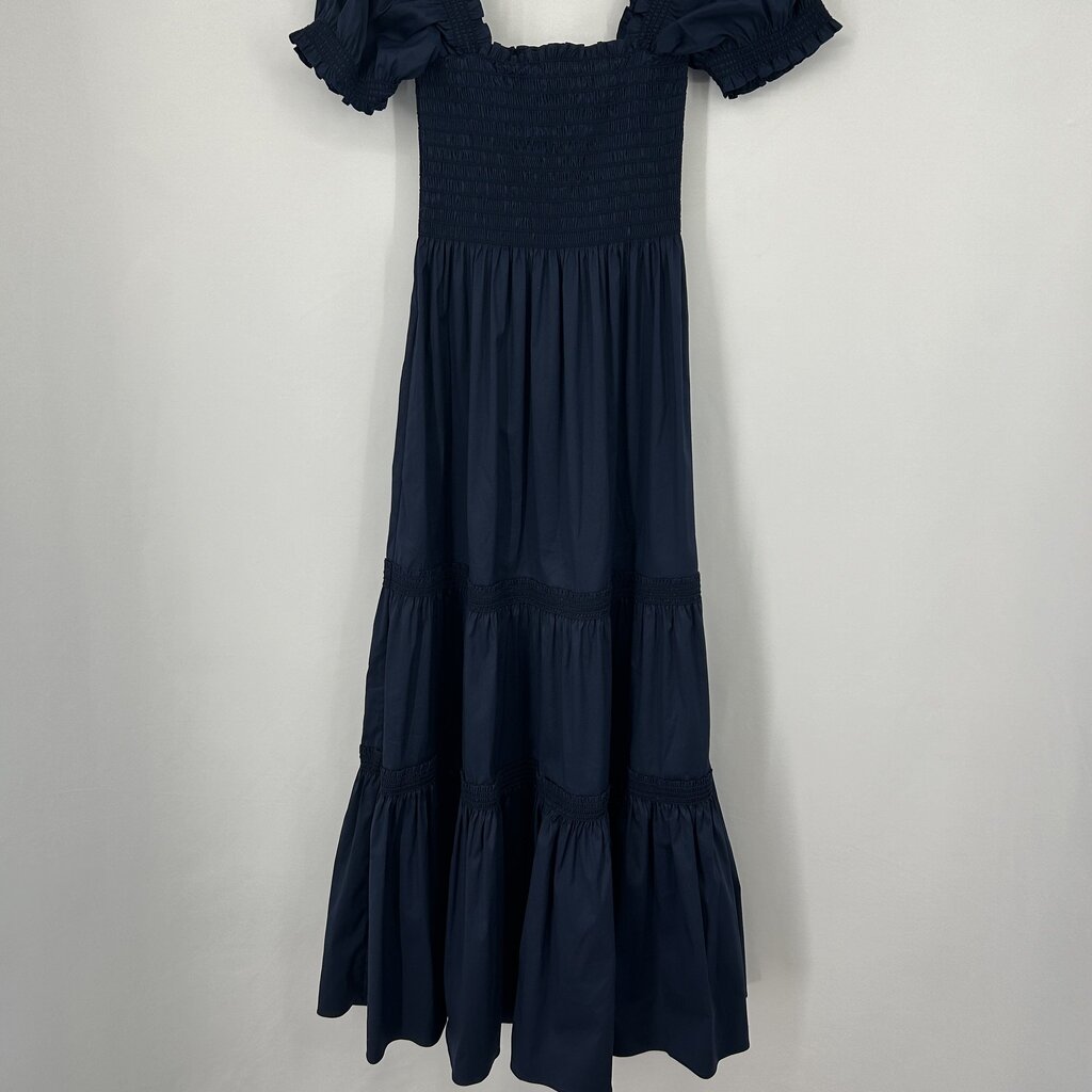 Tory Burch S/s Maxi Dress