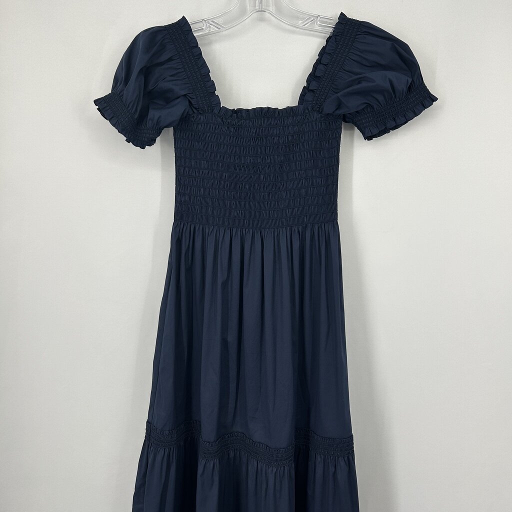 Tory Burch S/s Maxi Dress