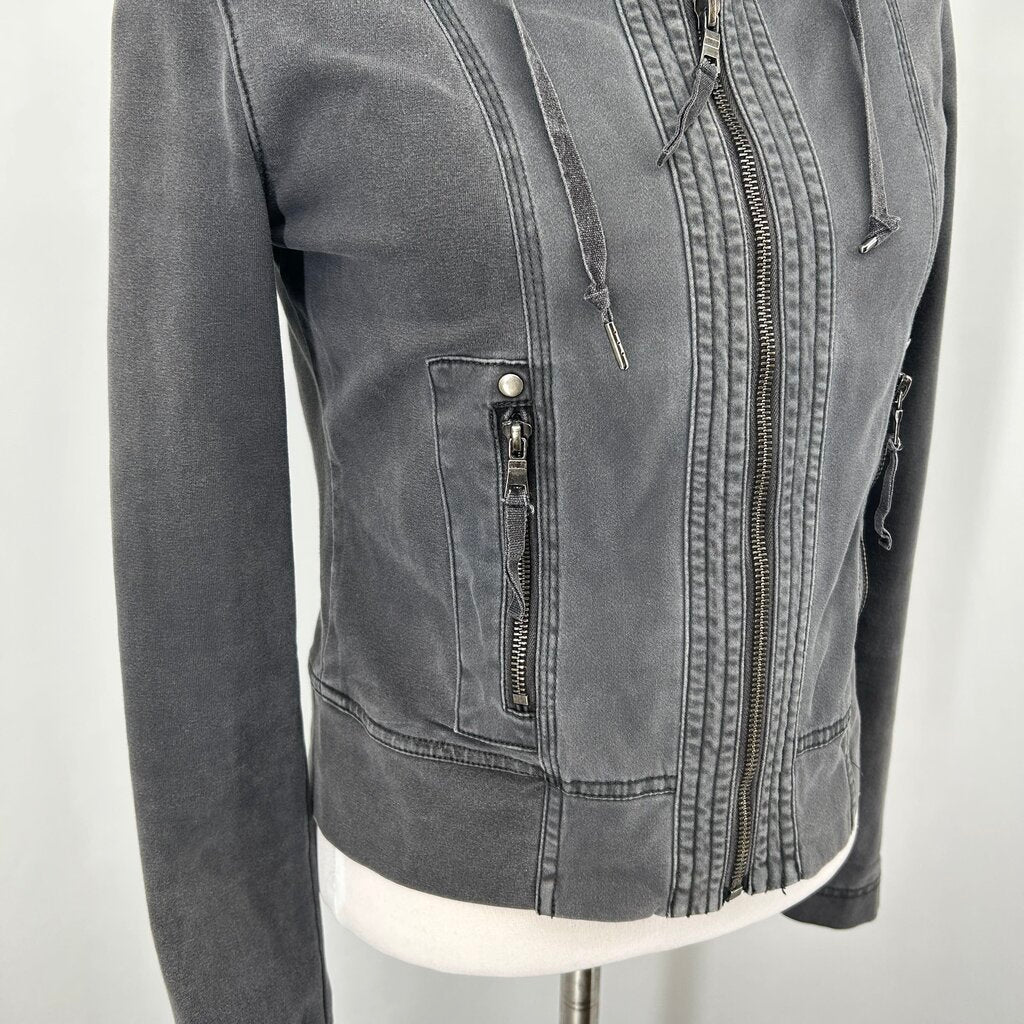 Marrakech Jacket