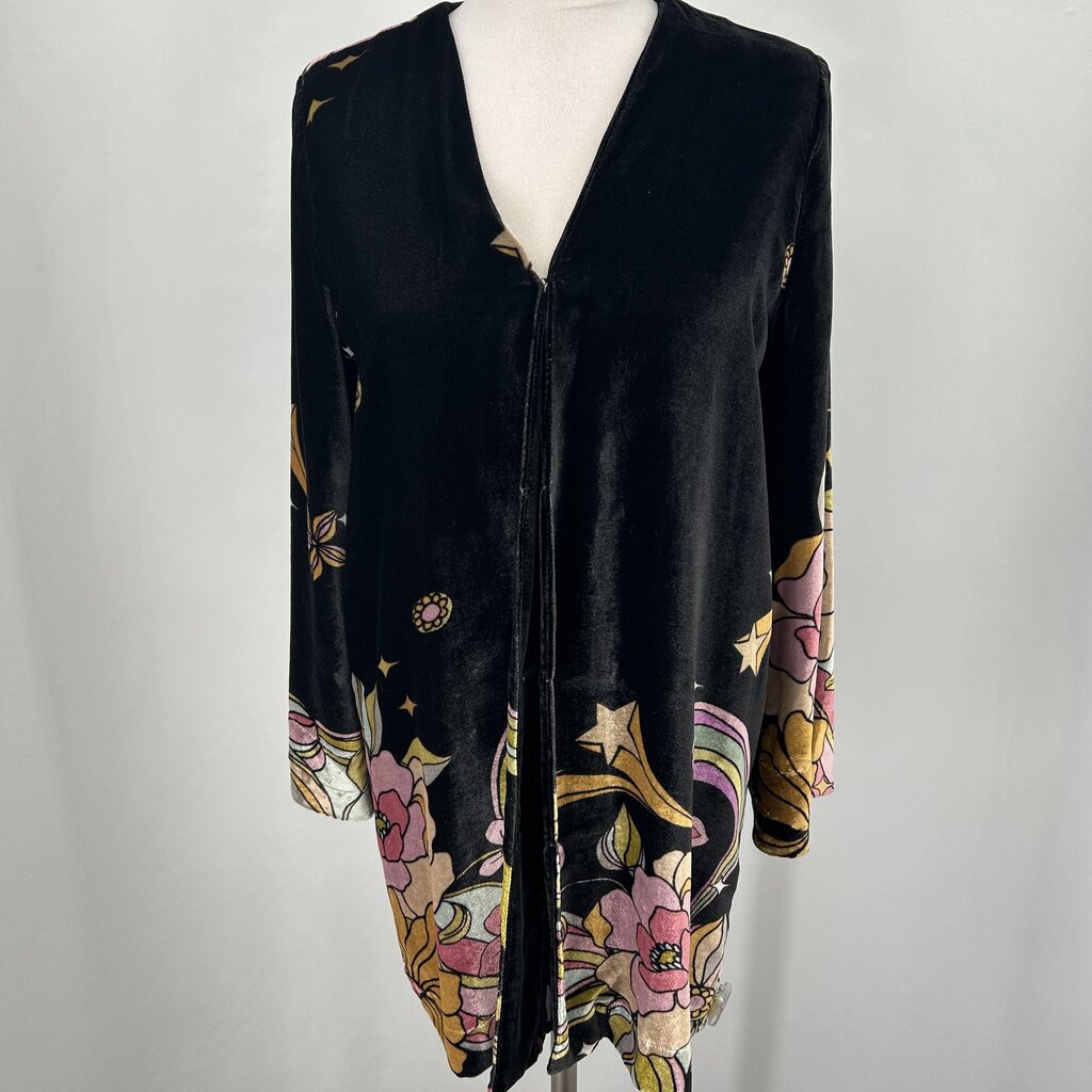 Jade by Johnny Was S/s Kimono