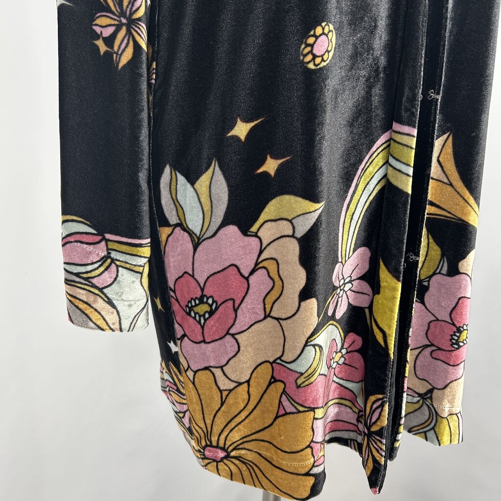 Jade by Johnny Was S/s Kimono
