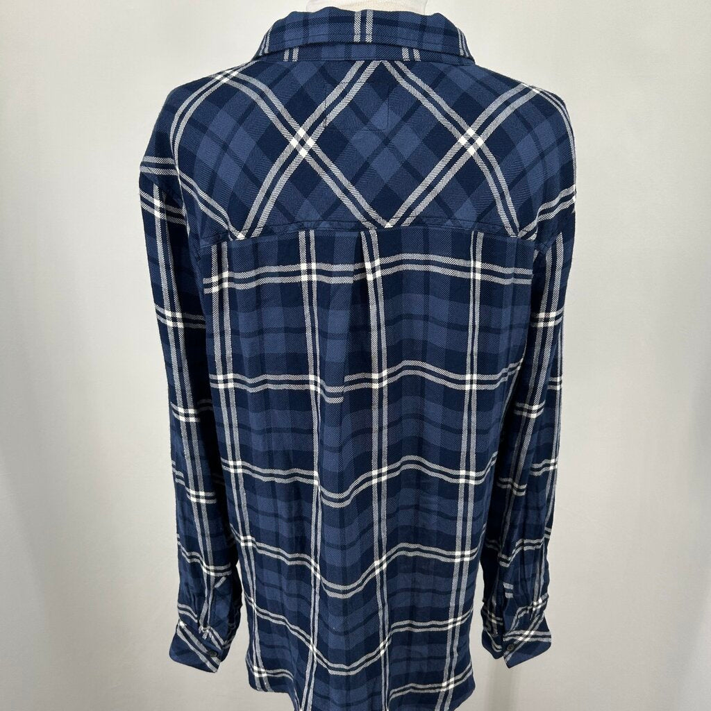 Rails L/s Shirt